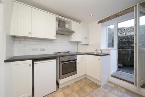 2 bedroom terraced house for sale, Calver Bridge, Calver, Hope Valley