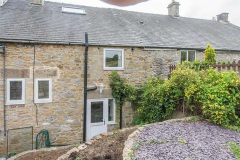 2 bedroom terraced house for sale, Calver Bridge, Calver, Hope Valley