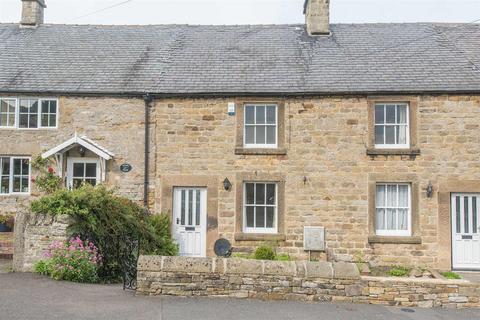 2 bedroom terraced house for sale, Calver Bridge, Calver, Hope Valley