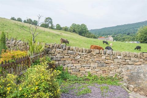 2 bedroom terraced house for sale, Calver Bridge, Calver, Hope Valley