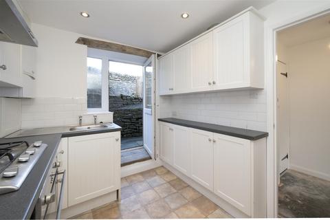 2 bedroom terraced house for sale, Calver Bridge, Calver, Hope Valley