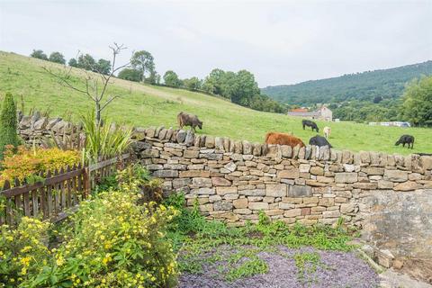 West Greenfields Calver Bridge, Calver, Hope Valley, S32 3XA