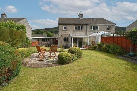 6 Bradwell Head Road, Bradwell, Hope Valley, S33 9HD