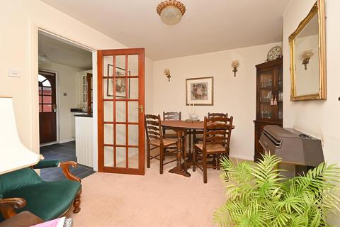 6 Bradwell Head Road, Bradwell, Hope Valley, S33 9HD