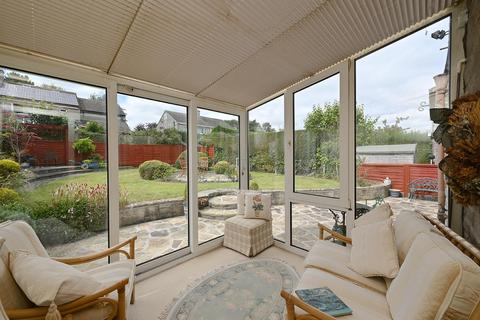 6 Bradwell Head Road, Bradwell, Hope Valley, S33 9HD