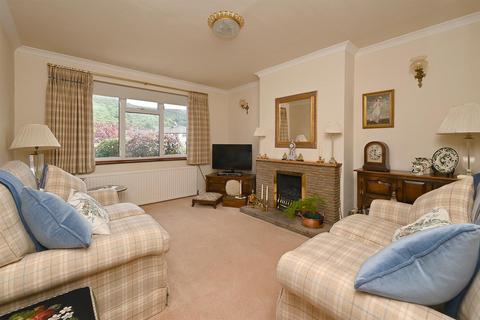 6 Bradwell Head Road, Bradwell, Hope Valley, S33 9HD