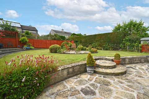 6 Bradwell Head Road, Bradwell, Hope Valley, S33 9HD