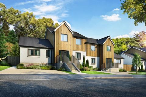 4 bedroom house for sale, Dulicht Court Development, Seafield Avenue, Grantown on Spey