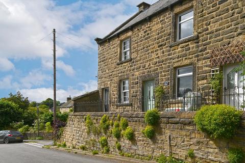 6 Burch Place, Eyam, Hope Valley, S32 5QE