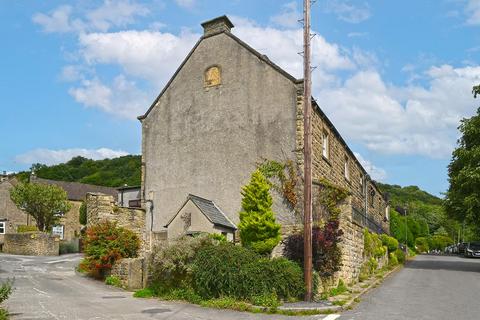 6 Burch Place, Eyam, Hope Valley, S32 5QE