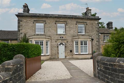 4 bedroom house for sale, Main Road, Hathersage, Hope Valley