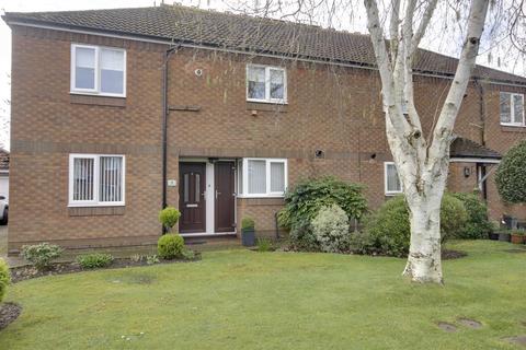 4 Ella Park, Anlaby, Hull, HU10 7EP