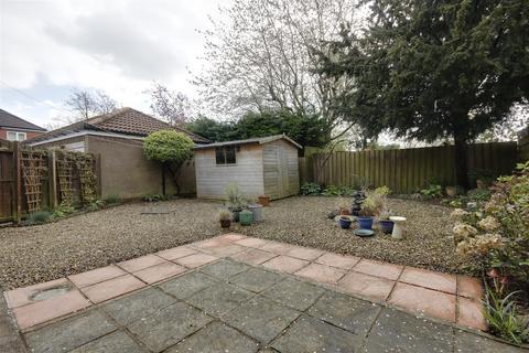 4 Ella Park, Anlaby, Hull, HU10 7EP