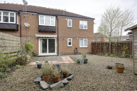 4 Ella Park, Anlaby, Hull, HU10 7EP