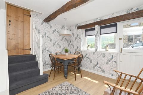 The Dialstone Hill Head, Bradwell, Hope Valley, S33 9HY