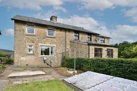 3 bedroom semi-detached house for sale, How Lane, Castleton