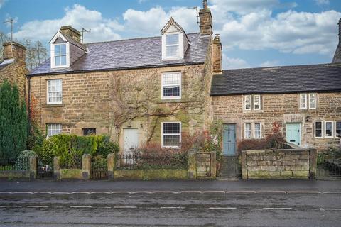 3 bedroom terraced house for sale, Main Road, Hathersage, Hope Valley