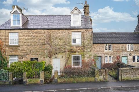 3 bedroom terraced house for sale, Main Road, Hathersage, Hope Valley