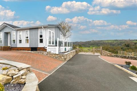 2 bedroom detached bungalow for sale - High Street, Stoney Middleton, Hope Valley