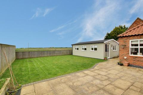 3 bedroom detached house for sale, Saltfleet Road, Mablethorpe LN12