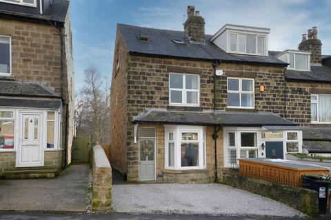 5 Crossland Road, Hathersage, Hope Valley, S32 1AN
