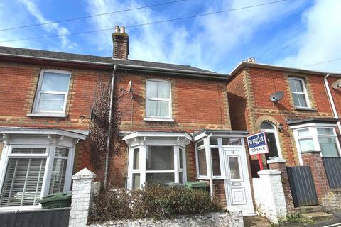 3 bedroom terraced house for sale, Heytesbury Road, Newport