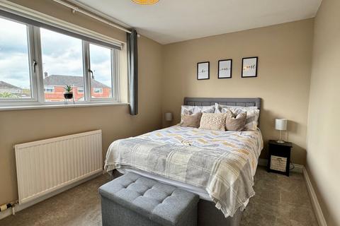 7 Bishopstone Road, Hereford, HR4 0RT