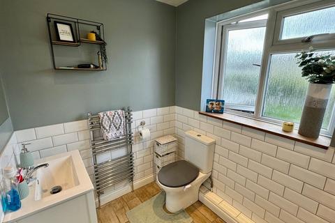7 Bishopstone Road, Hereford, HR4 0RT