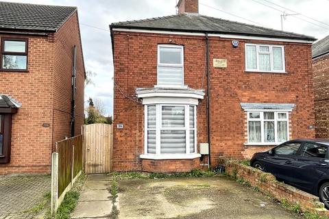 3 bedroom semi-detached house for sale, Pennygate, Spalding