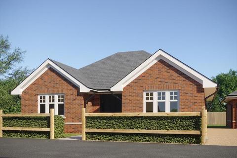 3 bedroom detached bungalow for sale, LILY CROSS FARM, GODSHILL