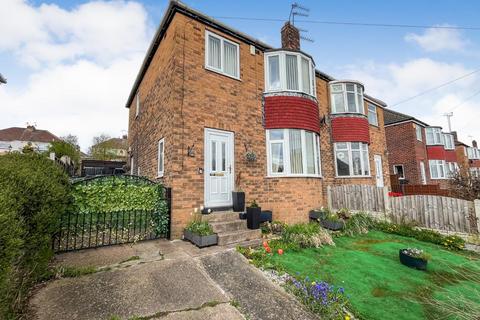 3 bedroom semi-detached house for sale, Barrie Grove, Hellaby, Rotherham