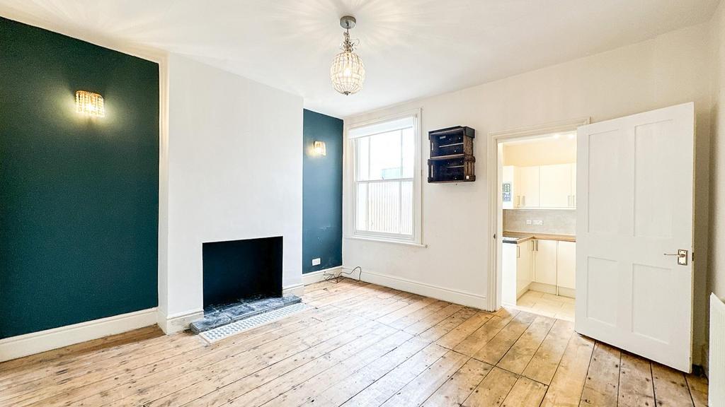 Morley Road, Southville, Bristol, BS3... 2 bed terraced house for sale