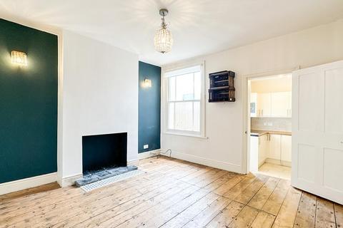 28 Morley Road, Southville, Bristol, BS3 1DT