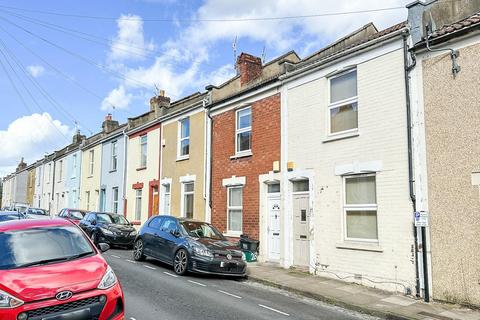 28 Morley Road, Southville, Bristol, BS3 1DT