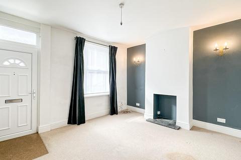 28 Morley Road, Southville, Bristol, BS3 1DT
