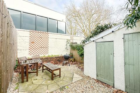 28 Morley Road, Southville, Bristol, BS3 1DT