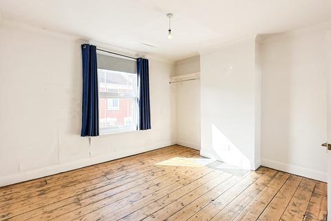 28 Morley Road, Southville, Bristol, BS3 1DT