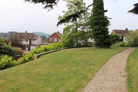 1 bedroom apartment for sale, Folly Lane, Hereford, HR1