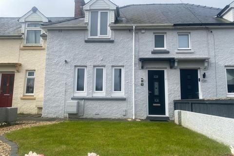 3 bedroom terraced house to rent, 9 Jury Lane, Haverfordwest SA61 1BZ