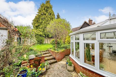 3 bedroom semi-detached house for sale, Middle Road, Poole BH16
