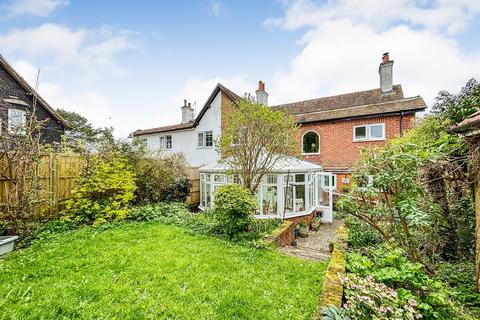 3 bedroom semi-detached house for sale, Middle Road, Poole BH16