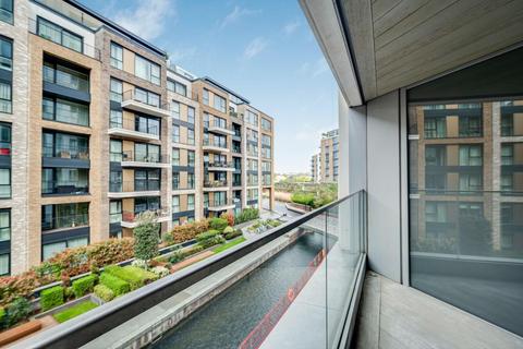 2 bedroom flat for sale, Chelsea Creek Tower, Chelsea Creek SW6