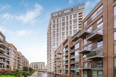 2 bedroom flat for sale, Chelsea Creek Tower, Chelsea Creek SW6