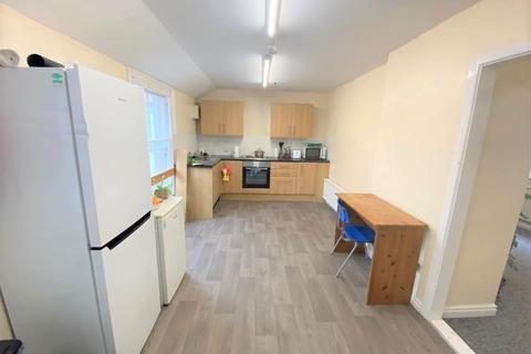 1 bedroom in a house share to rent, Portland Street, Aberystwyth