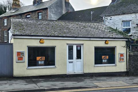 Property to rent, Penglais Road, Aberystwyth