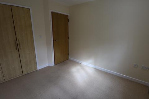1 bedroom apartment to rent, Hinckley Road, Burbage, Leicestershire, LE10 2AJ