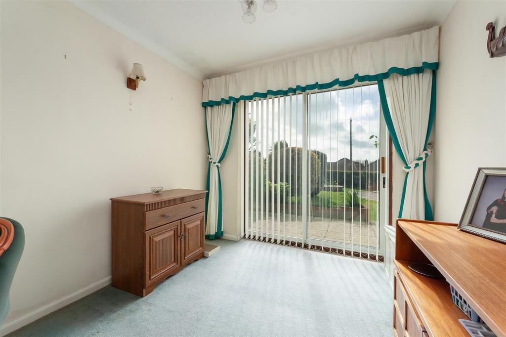 Cliffsend Road, Cliffsend, Ramsgate