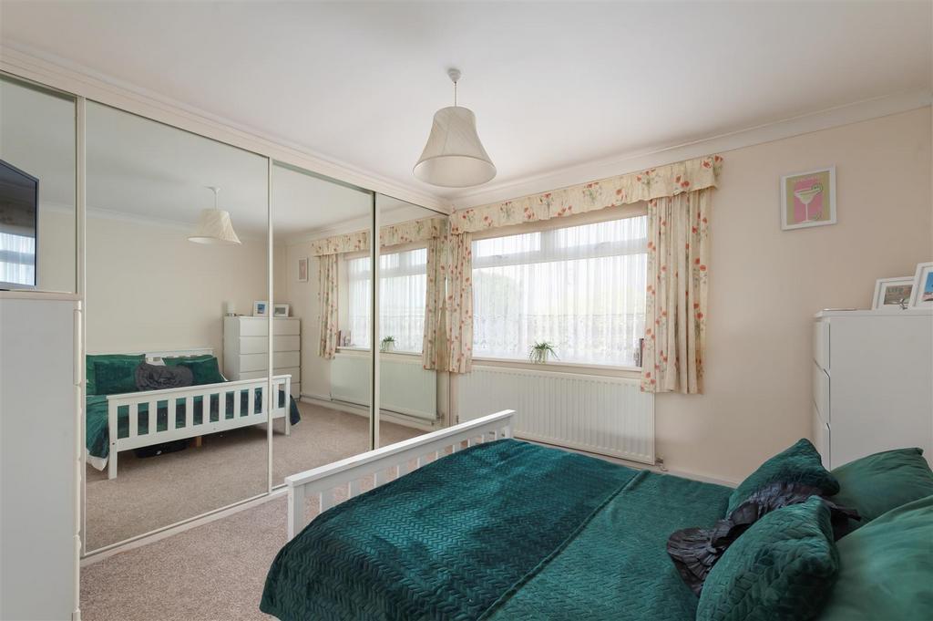 Cliffsend Road, Cliffsend, Ramsgate