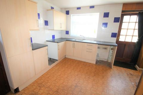 3 bedroom semi-detached house for sale, Princess Louise Road, Blyth