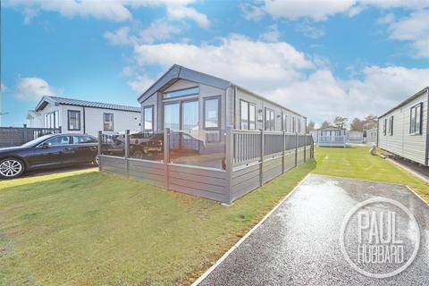 2 bedroom chalet for sale, Broadland Sands Holiday Park, Coast Road, NR32